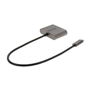 StarTech.com USB C multiportadapter