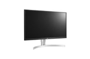 LG 27UL550P-W.AEU - 4K