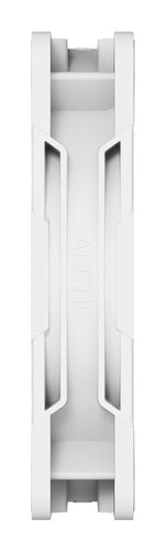 ARCTIC Freezer P12 Pro PST (White) Datorväska Fan