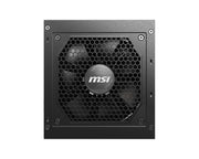 MSI MAG A750GL PCIE5 strömförsörjningsenheter 750 W 20+4 pin ATX Svart