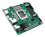 ASUS PRO Q870I-C-CSM Intel Q870 LGA 1851 (Socket V1) Mini-ITX