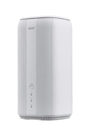 Acer Connect X6E 5G CPE EU Plug trådlös router Gigabit Ethernet Triband (2,4 GHz/5