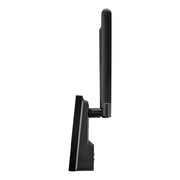 ASUS 4G-N16 trådlös router Gigabit Ethernet Singel-band (2,4 GHz) Svart