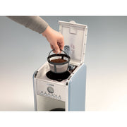 Ariete 1342/05 Halvautomatisk Droppande kaffebryggare