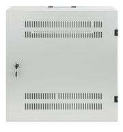 Intellinet 713641 rack 2U/4U Väggmonterad rack Grå