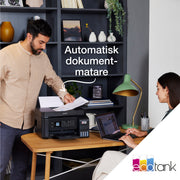 Epson EcoTank ET-4850