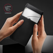 Axagon EE25-SLC Hölje för lagringsenheter HDD- / SSD kabinett Svart 2.5"