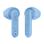 JBL Wave Flex Headset True Wireless Stereo (TWS) I öra Samtal/musik/sport/vardag