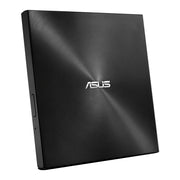 ASUS ZenDrive U8M (SDRW-08U8M-U) optiska enheter DVD±RW Svart