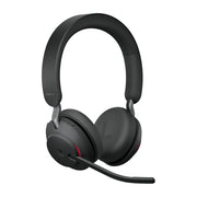 Jabra Evolve2 65 Headset Trådlös Huvudband Kontor/callcenter USB Type-C