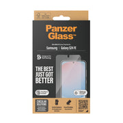 PanzerGlass Screen Protector Samsung Galaxy S24 FE