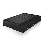 ICY BOX IB-2536StS Universal Hårddisk-bur