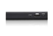 ATEN True 4K DisplayPort-splitter med 4 portar