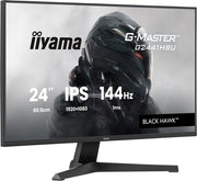 iiyama G2441HSU-B1 - 23.8" - FHD