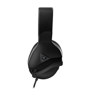 Turtle Beach Recon 200 Gen 2 Headset Kabel Huvudband Spela Svart