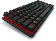 Alienware Pro Wireless Gaming Keyboard tangentbord Spela USB + RF Wireless +