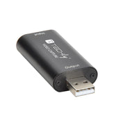 Techly I-USB-VIDEO-1080TY videosignalomvandlare 1920 x 1080 pixlar