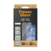 PanzerGlass Screen Protector Google Pixel 9a