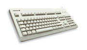 CHERRY G80-3000 tangentbord Universal USB QWERTZ tyska Grå