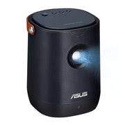 ASUS ZenBeam L2 Short throw-projektor 400 ANSI-lumen DLP 1080p (1920x1080) Marinblå