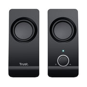 Trust Remo 2.0 1-vägs Svart Kabel 8 W