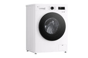 LG F4WB309Y tvättmaskin Frontmatad 9 kg 1400 RPM Vit