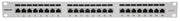 Intellinet 720854 patchpaneler 1U
