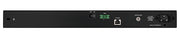 D-Link DGS-1210-52/ME hanterad L2 Gigabit Ethernet (10/100/1000) 1U Svart