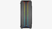 Aerocool Skyline ARGB Midi Tower Svart