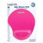 LogiLink ID0027P musmattor Rosa