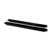 APC AR8108BLK rack tillbehör Blank panel