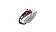 Tefal EasyGliss Plus FV5714 strykjärn Torr & Ångstrykjärn Durilium stryksula 2400 W