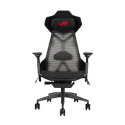 ASUS ROG Destrier Ergo Sits i nätmaterial Nätryggstöd