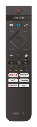 Philips 55PUS8919/12 TV-apparat - 4K