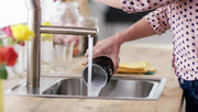 Philips Milk Twister CA6500/63 Mjölkskummare