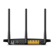 TP-Link Archer VR400 trådlös router Gigabit Ethernet Dual-band (2,4 GHz / 5 GHz)