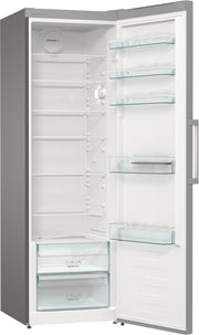 Gorenje R619EES5 kylskåp Fristående 398 l Grå
