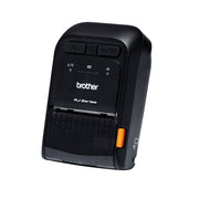 Brother RJ-2035B POS-skrivare 203 x 203 DPI Kabel & Trådlös Termal Bärbar skrivare