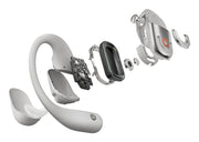 SHOKZ OpenFit 2+ Hörlurar Trådlös Öronkrok
