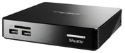 Shuttle XPC nano NS02EV2 Rockchip RK3368 - 2GB RAM