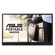 ASUS ZenScreen MB166C - 15.6" - FHD