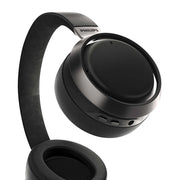 Philips Fidelio Headset Kabel & Trådlös Huvudband Samtal/musik