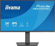 iiyama ProLite XB2493HSU-B1