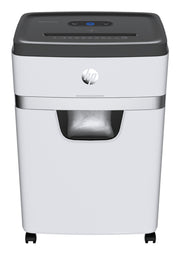 HP OneShred 18CC dokumentförstörare Partikelsnitt 65 dB