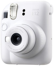 Fujifilm Instax Mini 12 86 x 54 mm Vit