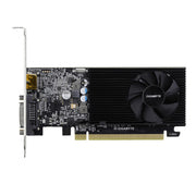 GIGABYTE GV-N1030D4-2GL grafikkort NVIDIA GeForce GT 1030