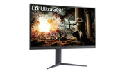 LG 32GS75Q-B - 31.5" - QHD