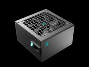 DeepCool PF500X strömförsörjningsenheter 500 W 20+4 pin ATX Svart