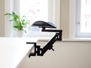 Mousetrapper Armrest