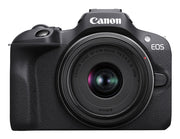 Canon EOS R100 + RF-S 18-45mm F4.5-6.3 IS STM Kit MILC 24,1 MP CMOS 6000 x 4000
